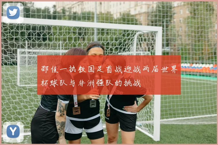 邵佳一执教国足首战迎战两届世界杯球队与非洲强队的挑战